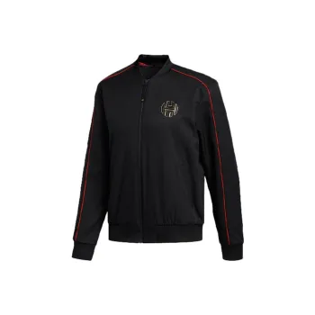Adidas Jackets Men Black