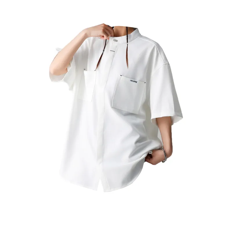 FAKE VINTAGE Shirts Unisex-1