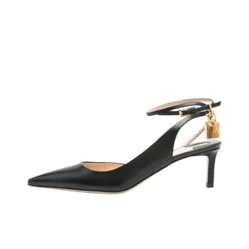 TF High Heels 6.5cm Women's Black