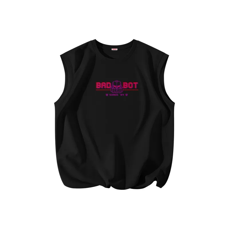 TRANSFORMERS Tank Tops Unisex-5