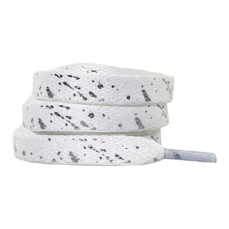 AAJF Polyester Shoelaces Unisex-0