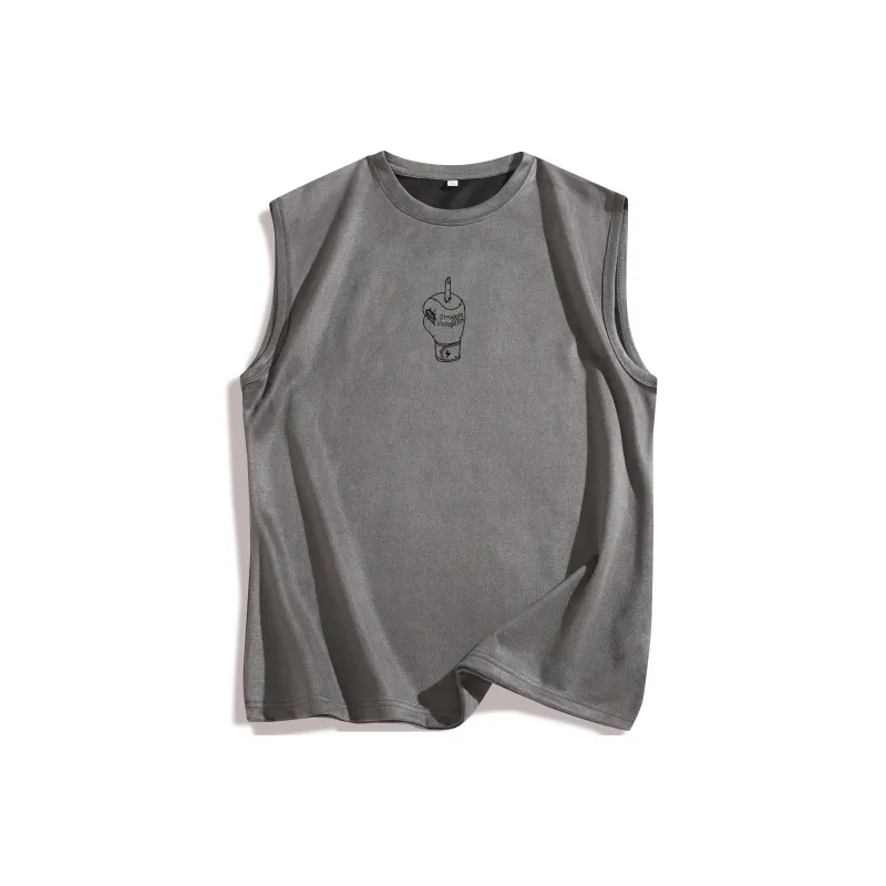 Struggle Vintage95 Tank Tops Unisex-5