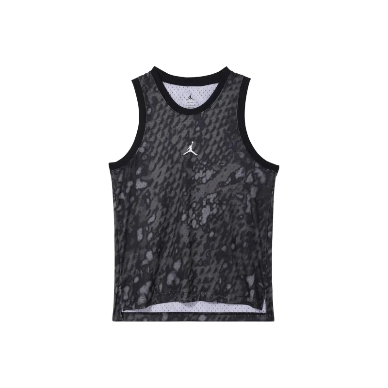 Nike Tank Tops Men Black-0
