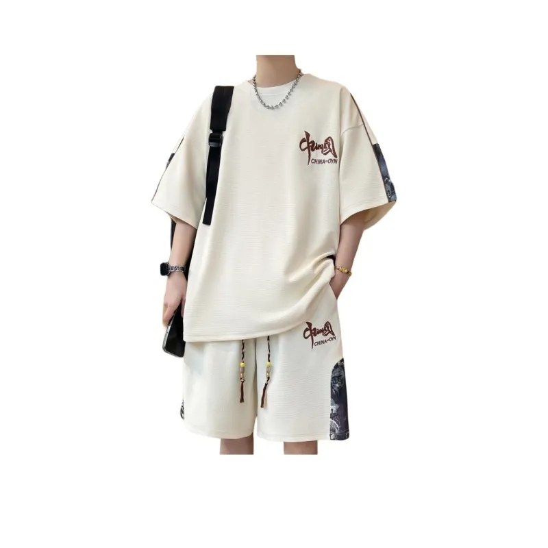 WELTER EXPERIMENT Casual Sportswear Unisex-10