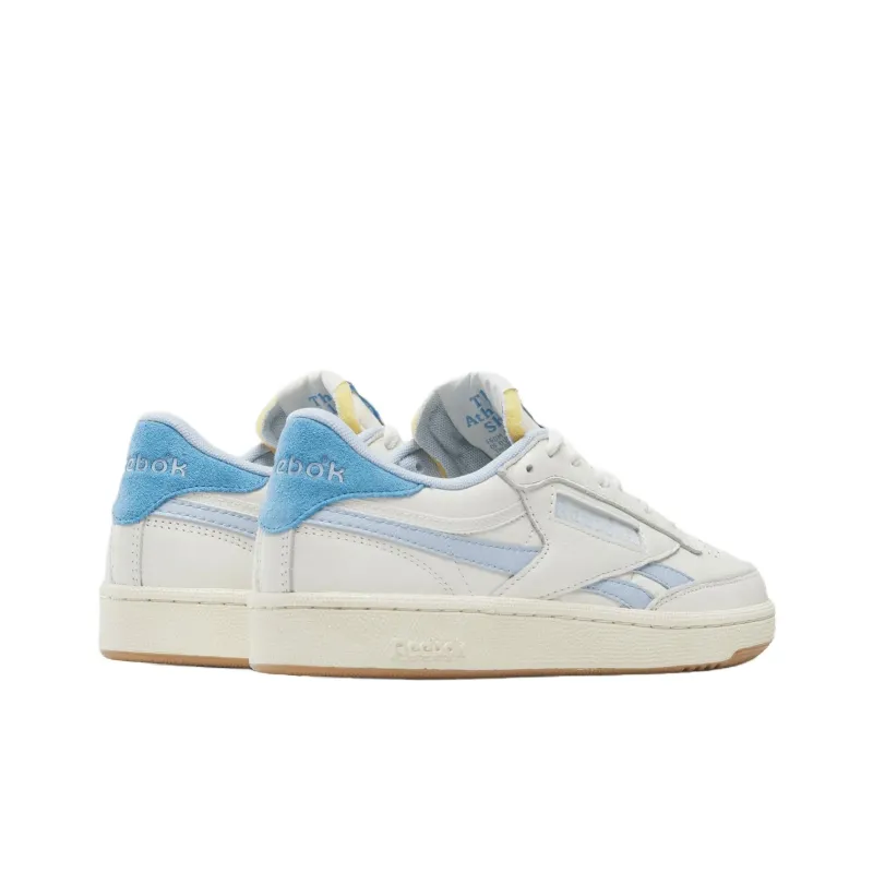 Reebok Women's Club C Revenge Vintage 'Chalk Recovery Blue' Women's-3