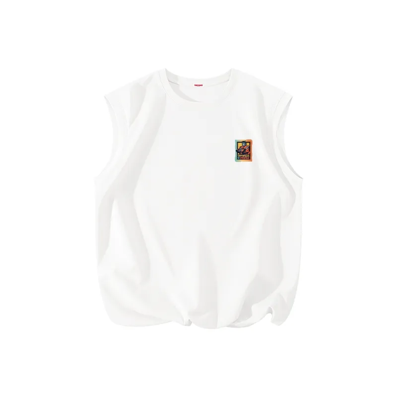 TRANSFORMERS Tank Tops Unisex-0