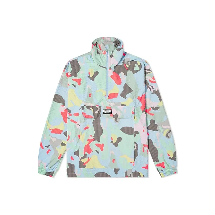Adidas Originals RYV Jackets Men Multicolor-0