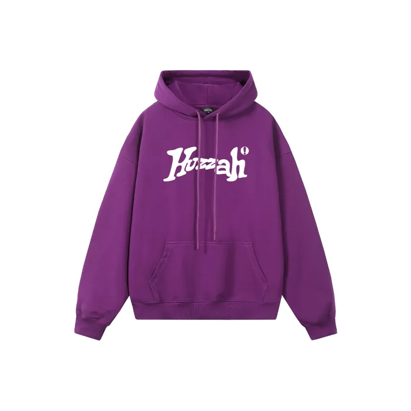 Hazzuah Sweatshirts Unisex-31