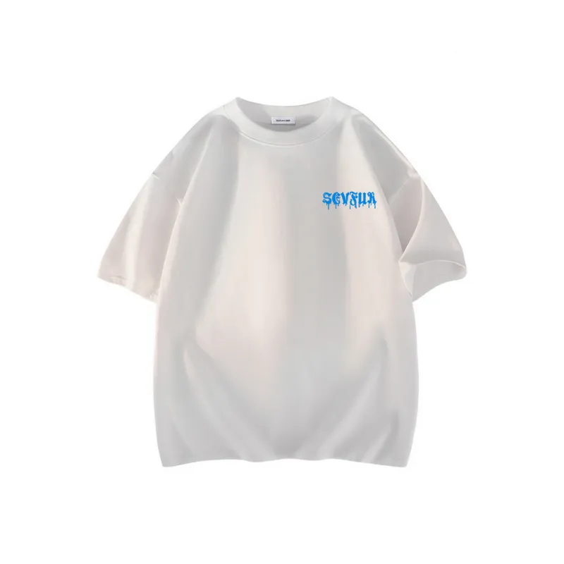 7 SEVFUN T Shirts Unisex-5