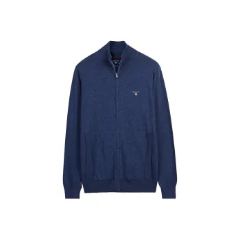 GANT Sweaters Men Blue