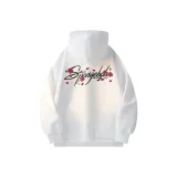 White (Fleece-Lined)