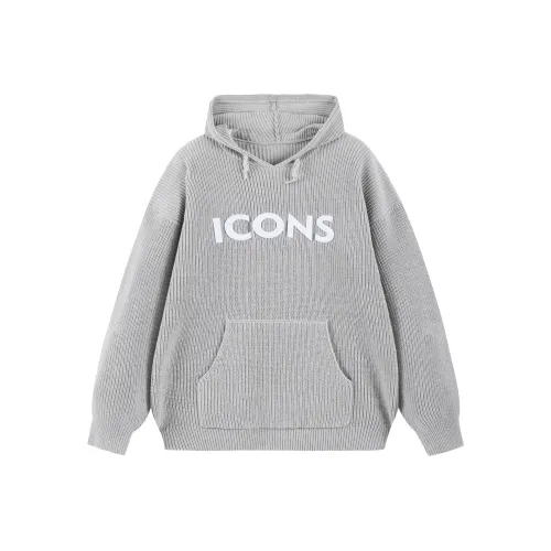 ICONS Lab Jackets Unisex