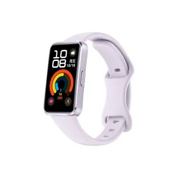 Akkerds Watch Band Huawei Compatibility 16cm Silicone Material