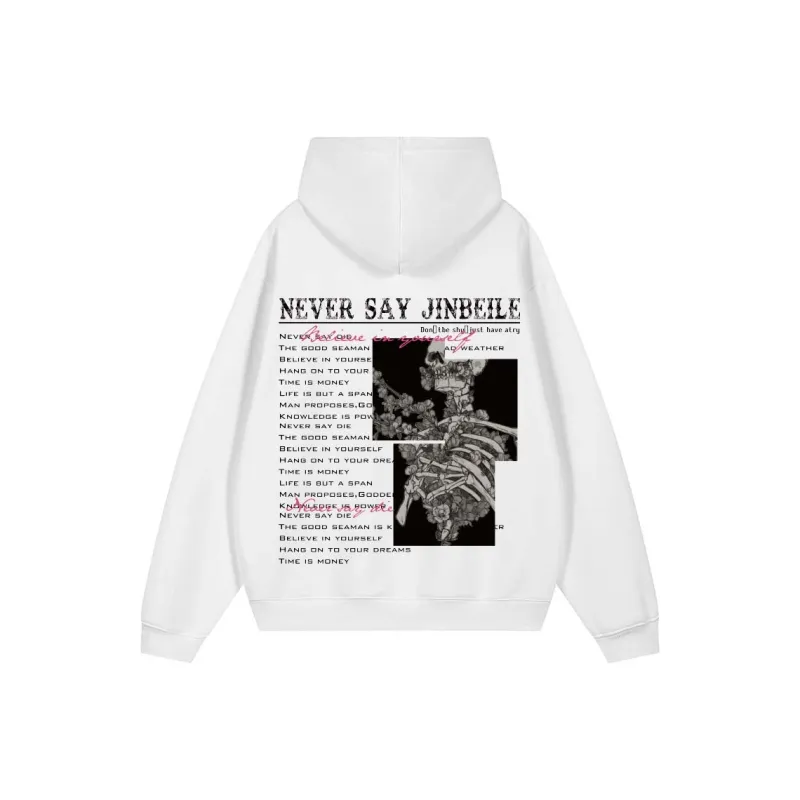 JINBEILE Sweatshirts Unisex-3