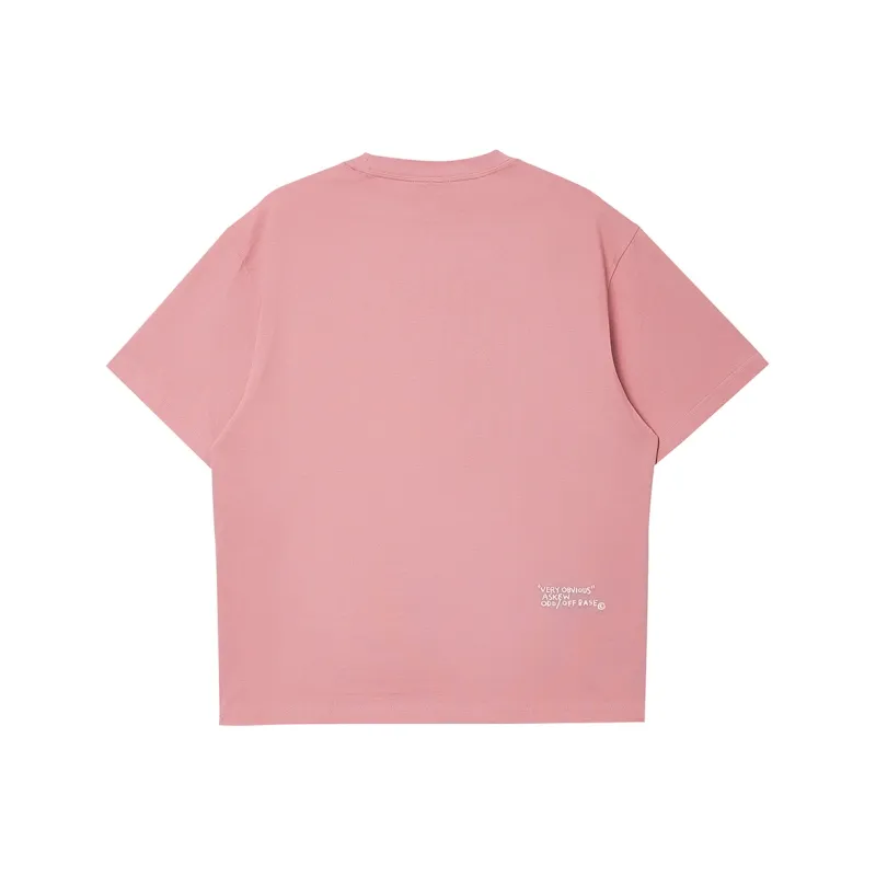 JACK JONES· x Jean Michel Basquiat JACK JONES/Jack Jones X Basquiat Spring Summer T Shirt Men's-6
