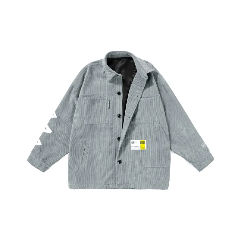 GENANX Jackets Unisex-0