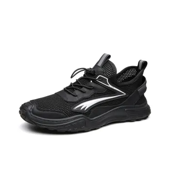 Captain Illy Slip Resistant Low Top Casual Shoes Men's