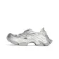 Space Silver