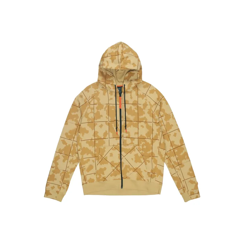 Nike Jackets Men Yellow-0