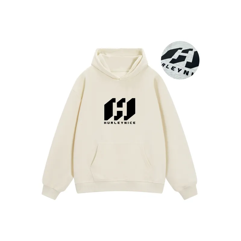 Hurley Sweatshirts Unisex-8