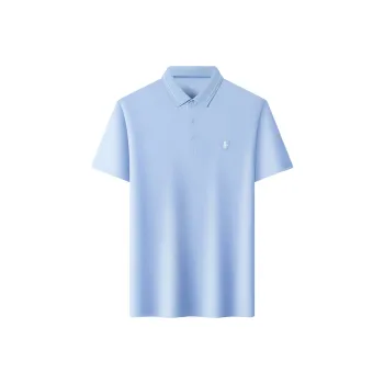 FORTEI Polo Shirts Men