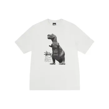 Stussy Big & Meaty Tee Pigment Dyed