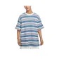 Aegean Storm Blue/White/Black
