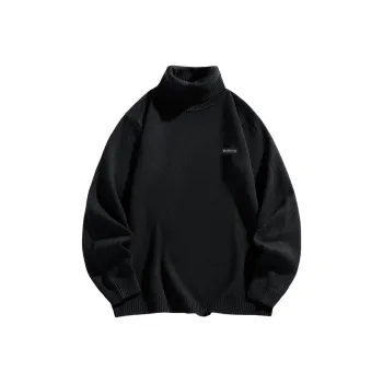 RASHOMONG Sweaters Unisex