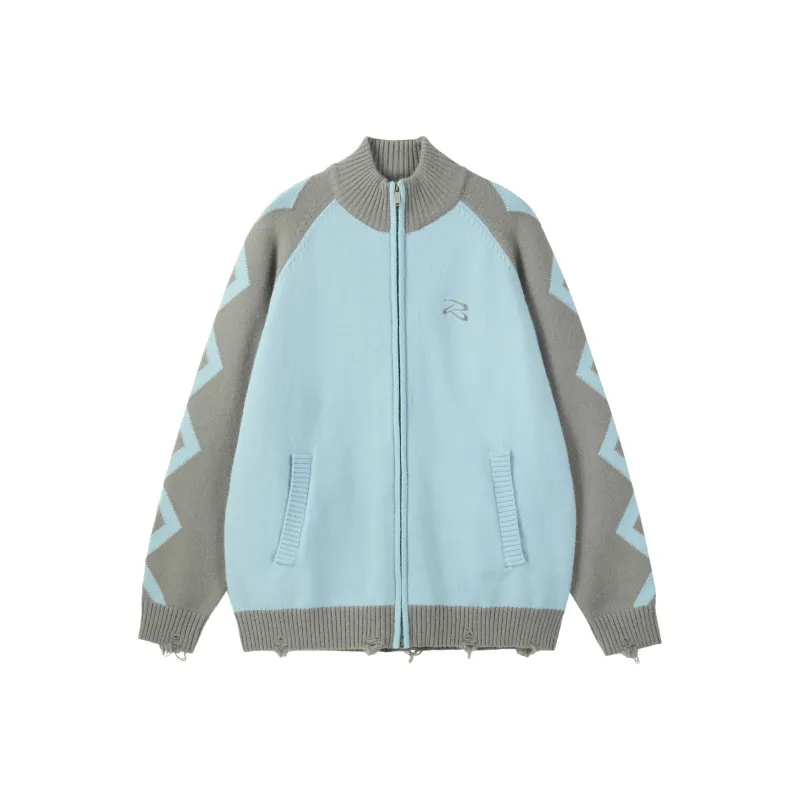 PCLP AW23 Party & Life Series Knitwear Unisex-5