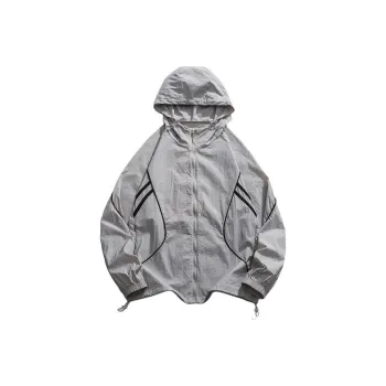 Warrior Super Light Breathable Quick Dry UV Protection Sun Protection Clothing Unisex