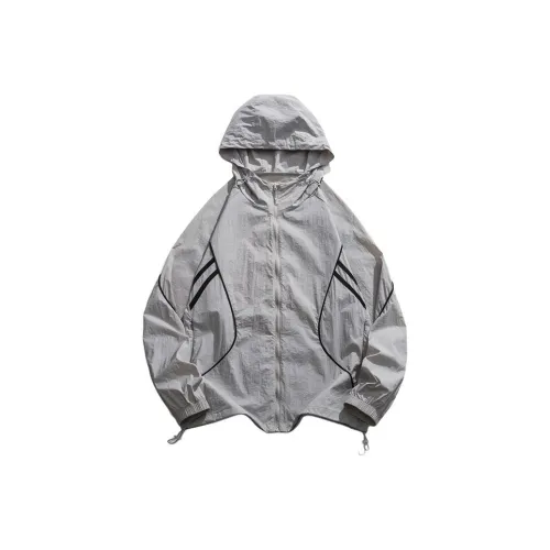 Warrior Super Light Breathable Quick Dry UV Protection Sun Protection Clothing Unisex