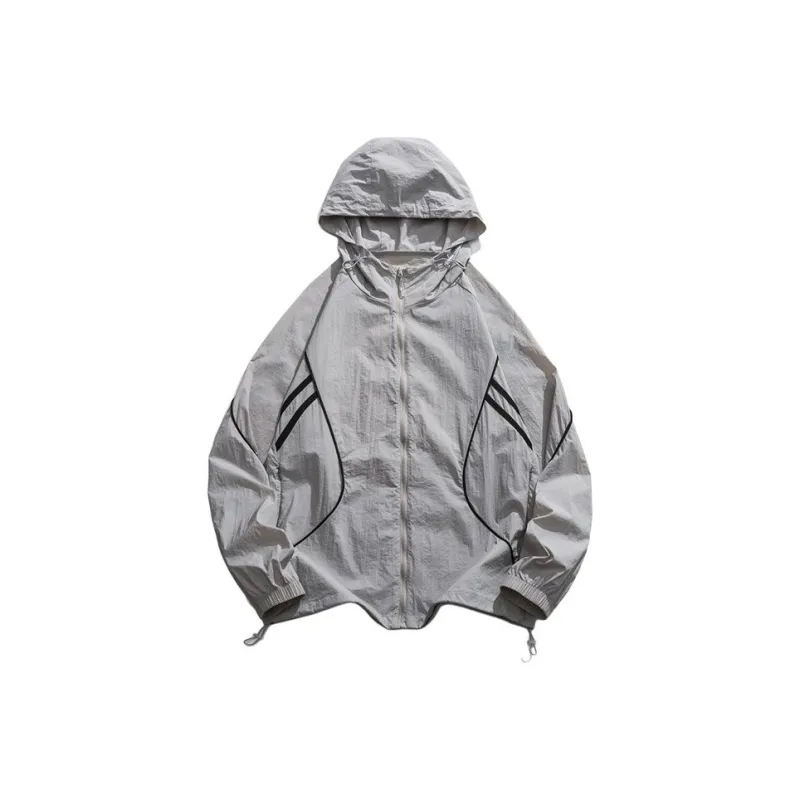 Warrior Super Light Breathable Quick Dry UV Protection Sun Protection Clothing Unisex-0