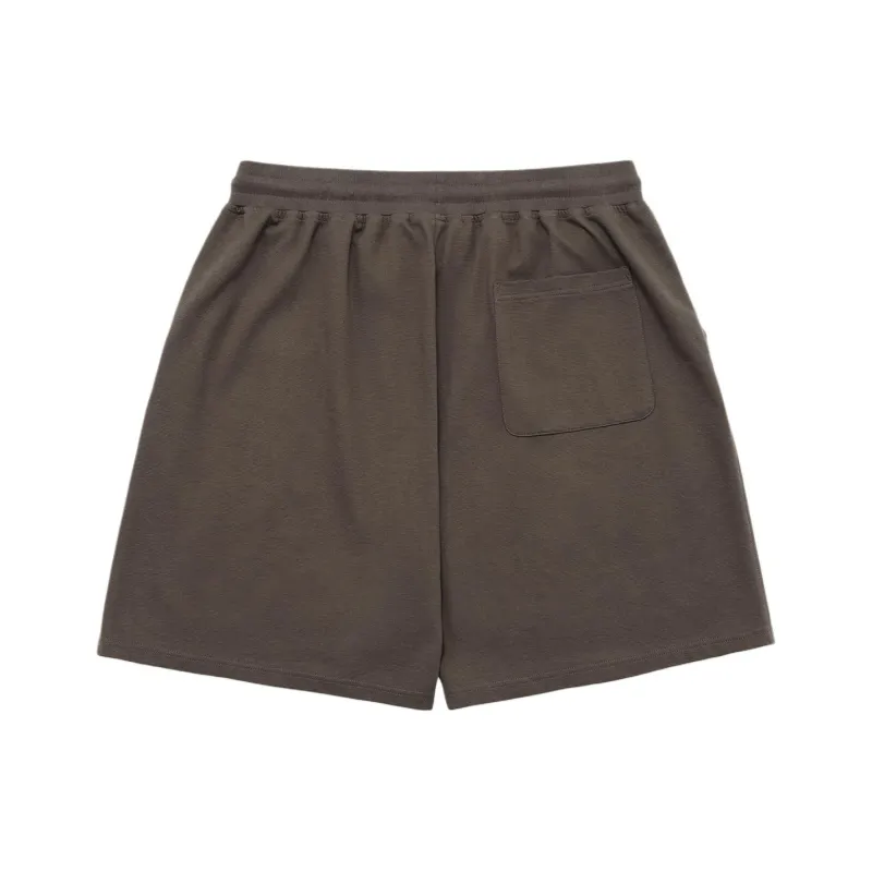 BD.POWER UP+ Casual Shorts Unisex-9