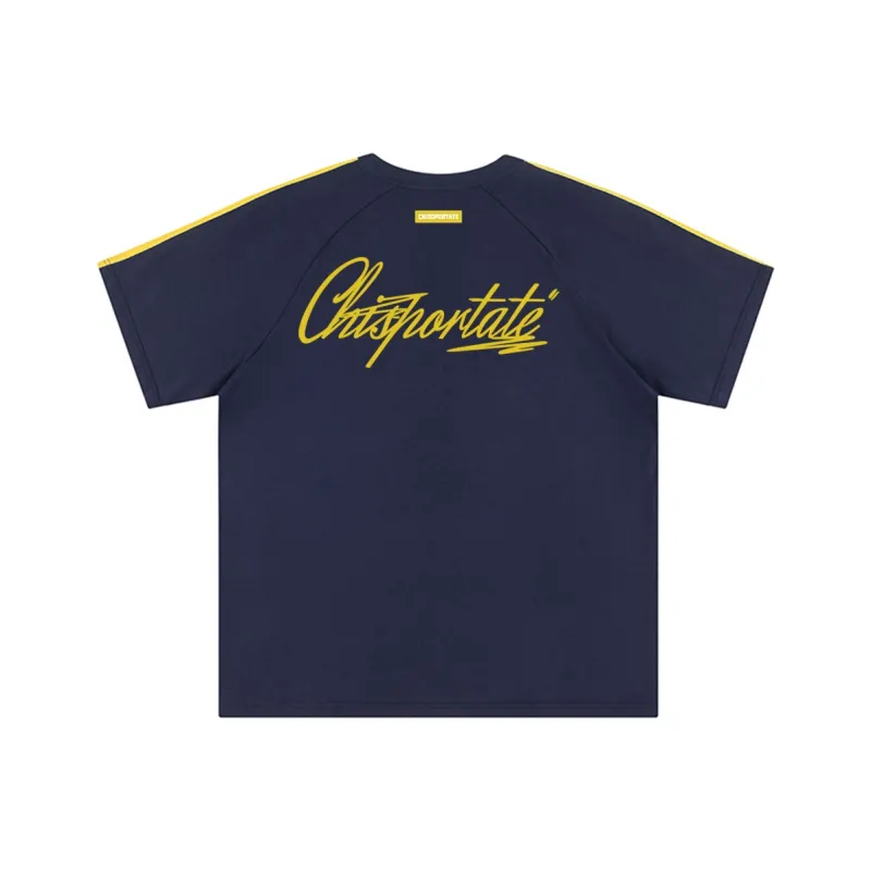 Chisportate T Shirts Unisex-3