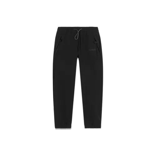 Timberland Casual Pants Women's Black