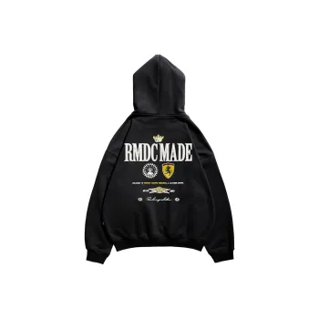 REMEDY Sweatshirts Unisex