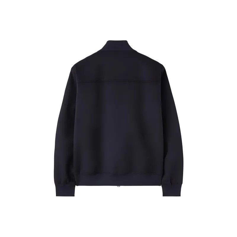 Loro Piana Jackets & Coats Men's Marine Blue-1