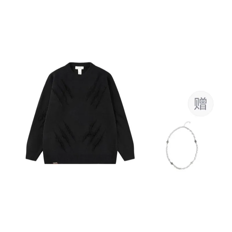 PANMAX Sweaters Men-3