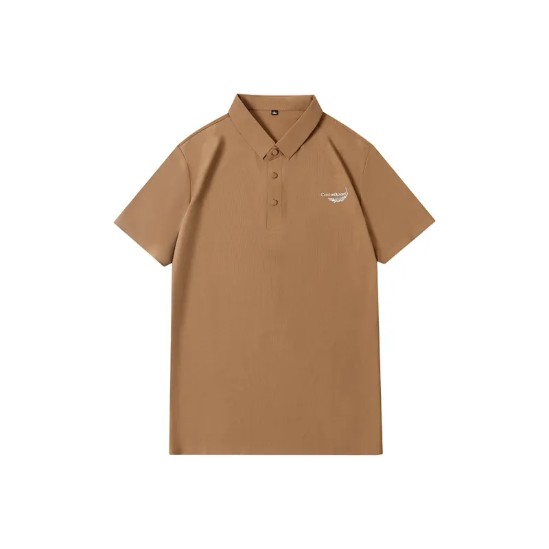 CrocoSport Polo Shirts Unisex-2