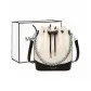 Black & White+Shopping Bag