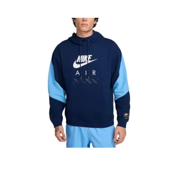 Nike Air Men's Fleece Pullover Hoodie
