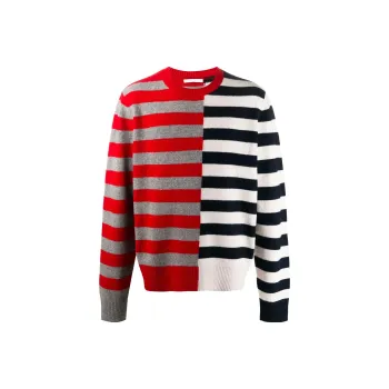Helmut Lang Sweaters Men Black