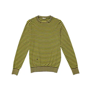 DIOR Sweaters Men Yellow