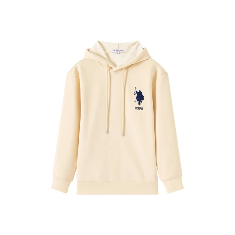 U.S. POLO ASSN. Sweatshirt Men's-2