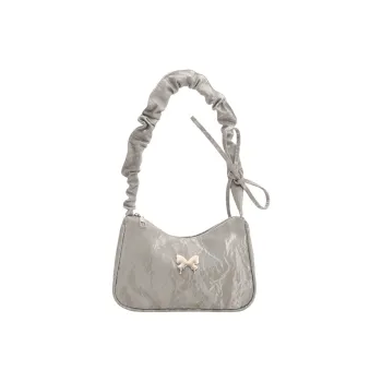 Juju Jimmy PU Crossbody Bag, Shoulder Bag Women's Multicolor