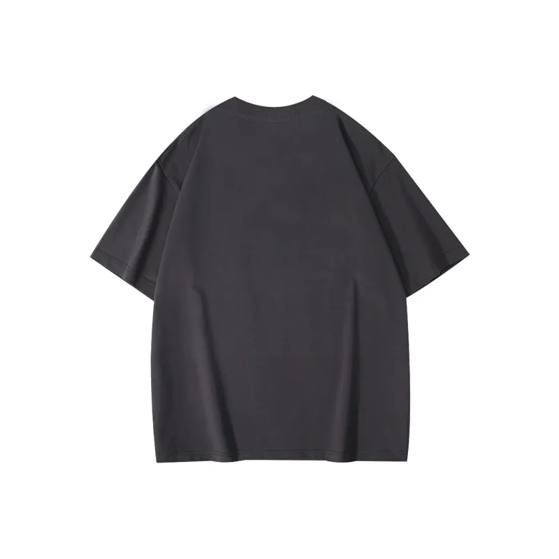 MIIOW Trendy Party Collection Cooling Summer Collection T Shirt Unisex-21
