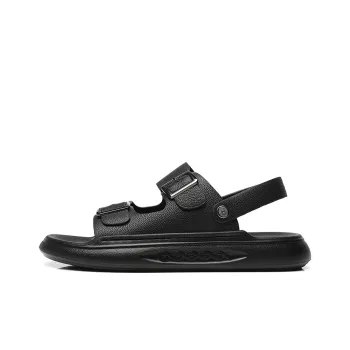 QIE Beach Sandals Men