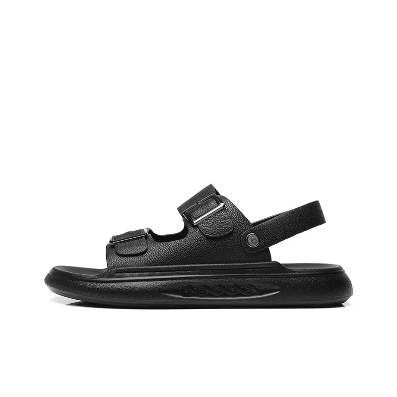 QIE Beach Sandals Men-0