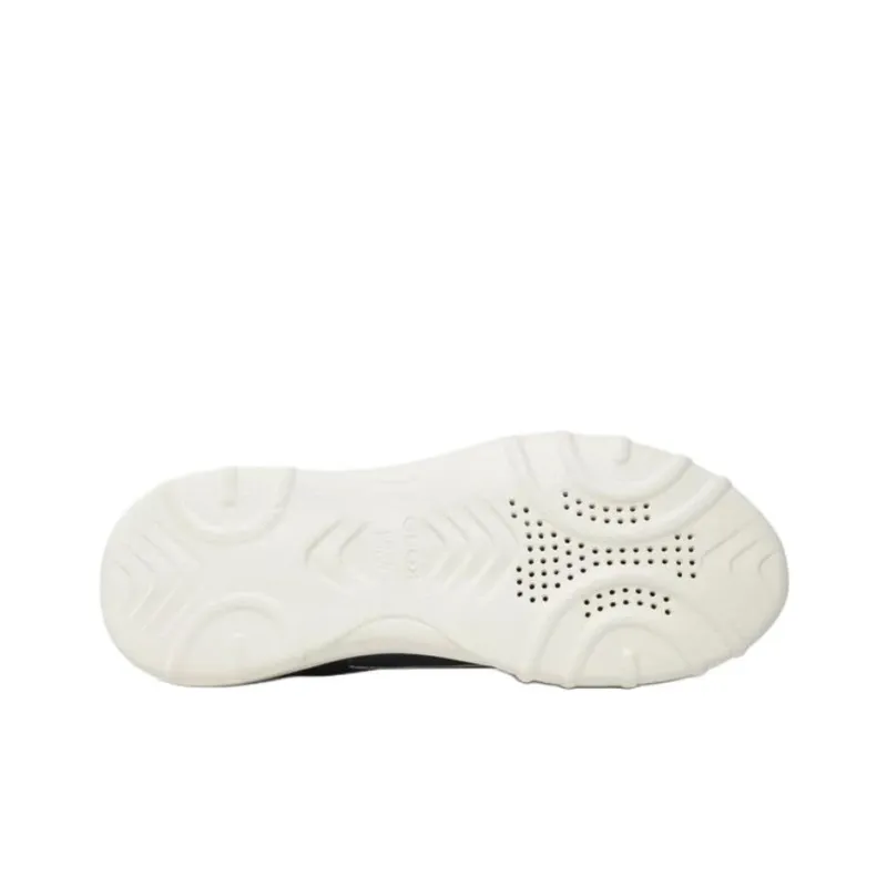 GEOX Alleniee Low Top Casual Shoes Women's Blue-2