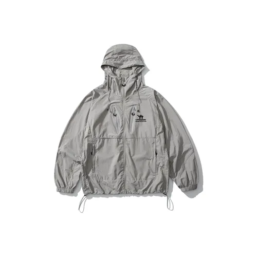 Pilot The Camel Jackets & Coats Men's
